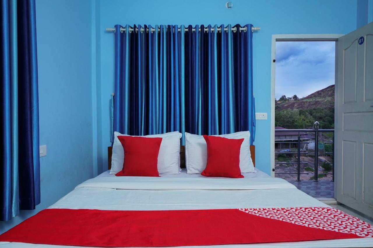 Oyo Preferred 15647 River View Inn Munnar Extérieur photo