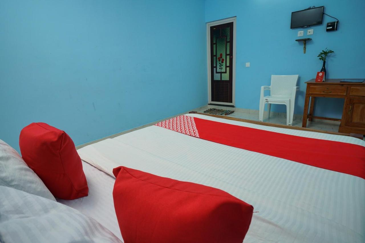Oyo Preferred 15647 River View Inn Munnar Extérieur photo