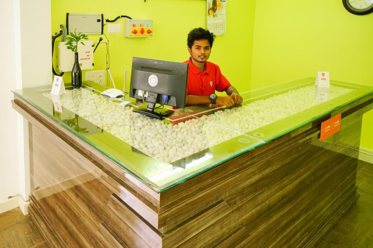 Oyo Preferred 15647 River View Inn Munnar Extérieur photo
